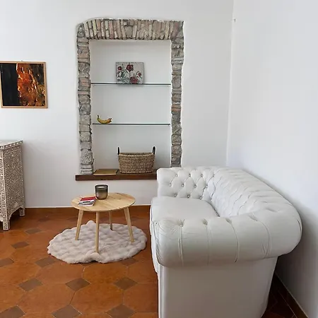 Appia Heritage House Apartmán Terracina