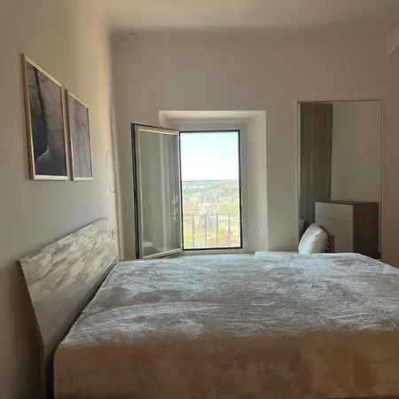 Apartmán Appia Heritage House Terracina